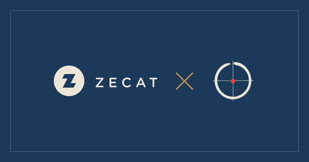 Our first client: rolling AI out across all of Zecat